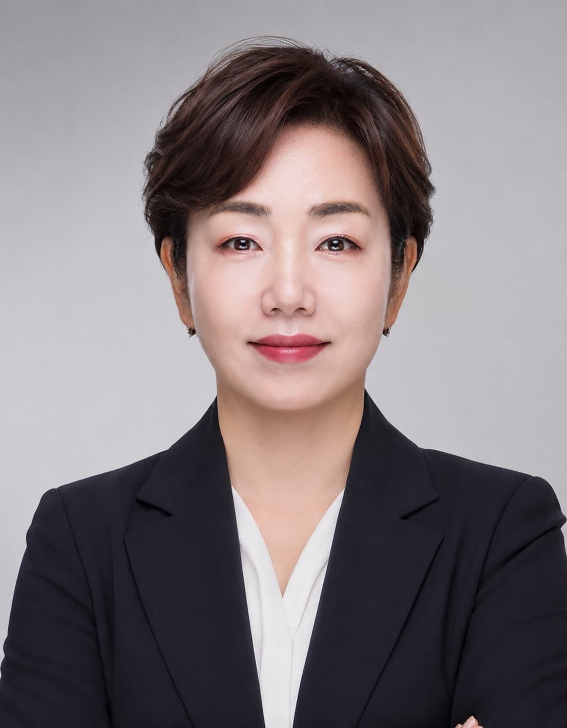 한수민 대표이사